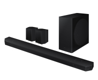 Samsung HW-Q930B - 739617 - zdjęcie 2